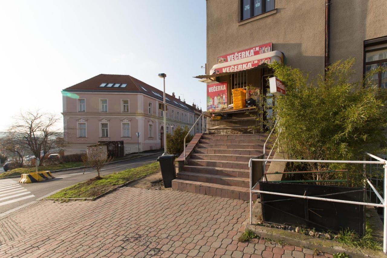 Jane'S Attic Apartment - Prague, Prague